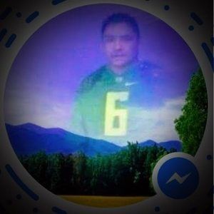 Meet your Posher, Tyrone